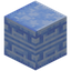 Fine Packed Ice Pillar