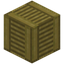 Vertically Railed Bamboo Planks