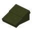 Green Terracotta Lower Top Roof
