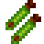 Fish Lettuce Wrap