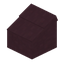 Purple Terracotta Lower Base Roof
