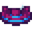 Fur Helmet