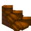Orange Longer Roof (Acacia)