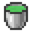 Liquid Tritium Bucket