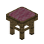 Pink Alpha Seat