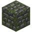 Tiny Mossy Cobblestone Bricks