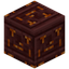 Unamused Magma Block