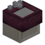 Crimson Kitchen Sink