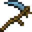 Aluminium Scythe