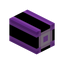 Purple ME Dense Smart Cable