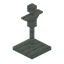 Spirit Fancy Armor Stand