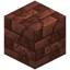 Cracked Flat Borderless Bricks Tiles