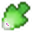 Green Petal