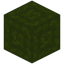 Cornered Green Wool