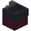 Stripped Crimson Kitchen Sink (Dark)