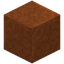 Circular Orange Terracotta