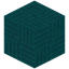 Windmill Cyan Wool