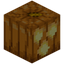 Lit Shocked Pumpkin