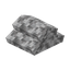 Diorite Top Roof