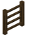 Framed Ladder