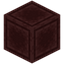Smooth Inlayed Netherrack