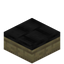Birch Roofed Slab