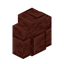 Red Rock Brick Wall