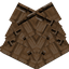 Roof Peak 67 Copper