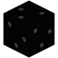 Black Mushroom Block