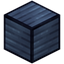 Block of Blue Steel