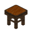 Orange Time Seat