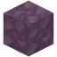 Rough Purpur Block