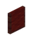 Red Mangrove Flat Seat Back
