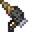 Bronze Drill (HV)