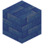 Flat Blue Ice Tiles