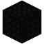 Harsh Quilted Black Wool
