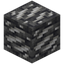 Deepslate Saltpeter Ore