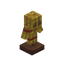 Straw Effigy