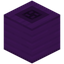 Purple Iron Tank Valve