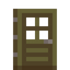 Olive Door