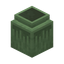 Green Silt Pot