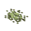 Sheldonite Surface Rock