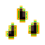Fiery Ingot Seeds