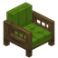 Lime Sofa