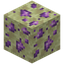 Azure Silver Ore