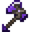 Zanite Axe