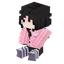 Tokimiya Plushie