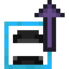 Crystal to Obsidian Furnace Upgrade