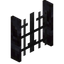 Blackstone Railing Gate