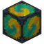 Vibranium - Allthemodium Alloy Block 3x